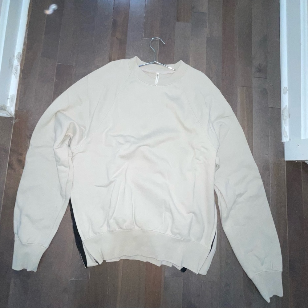 FEAR OF GOD CREWNECK